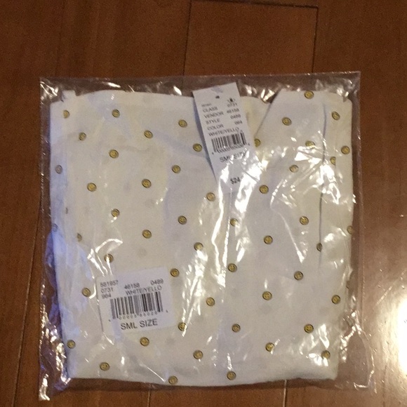 Kendall & Kylie Printed Tie Strap Tank Top - Picture 4 of 5